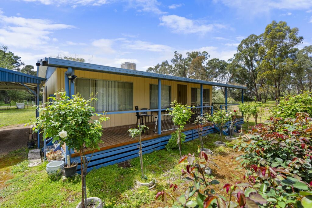 For Sale - 2 Hoskins Street - New Property in Stockinbingal - Real Estate by Lachlan Pellow
