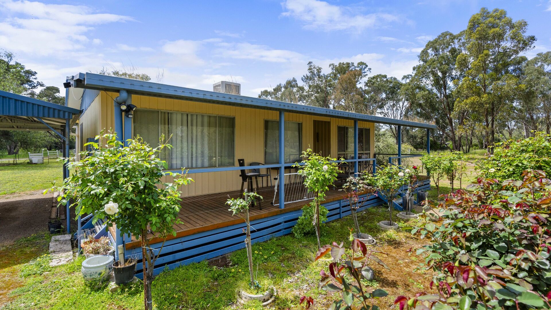 For Sale - 2 Hoskins Street - New Property in Stockinbingal - Real Estate by Lachlan Pellow