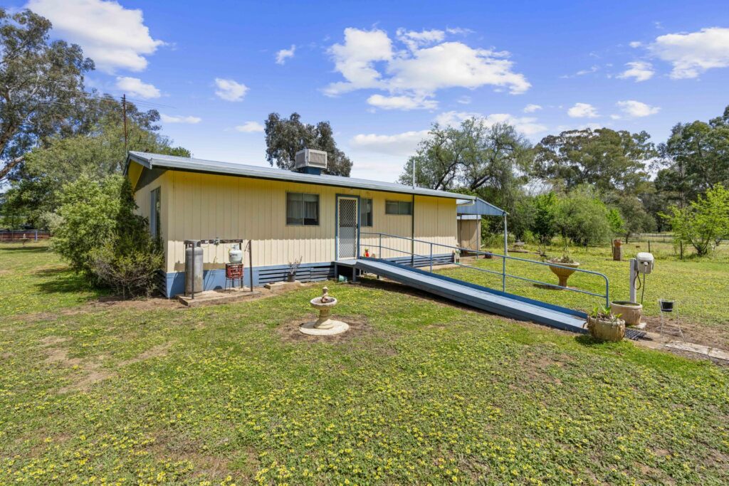 For Sale - 2 Hoskins Street - New Property in Stockinbingal - Real Estate by Lachlan Pellow