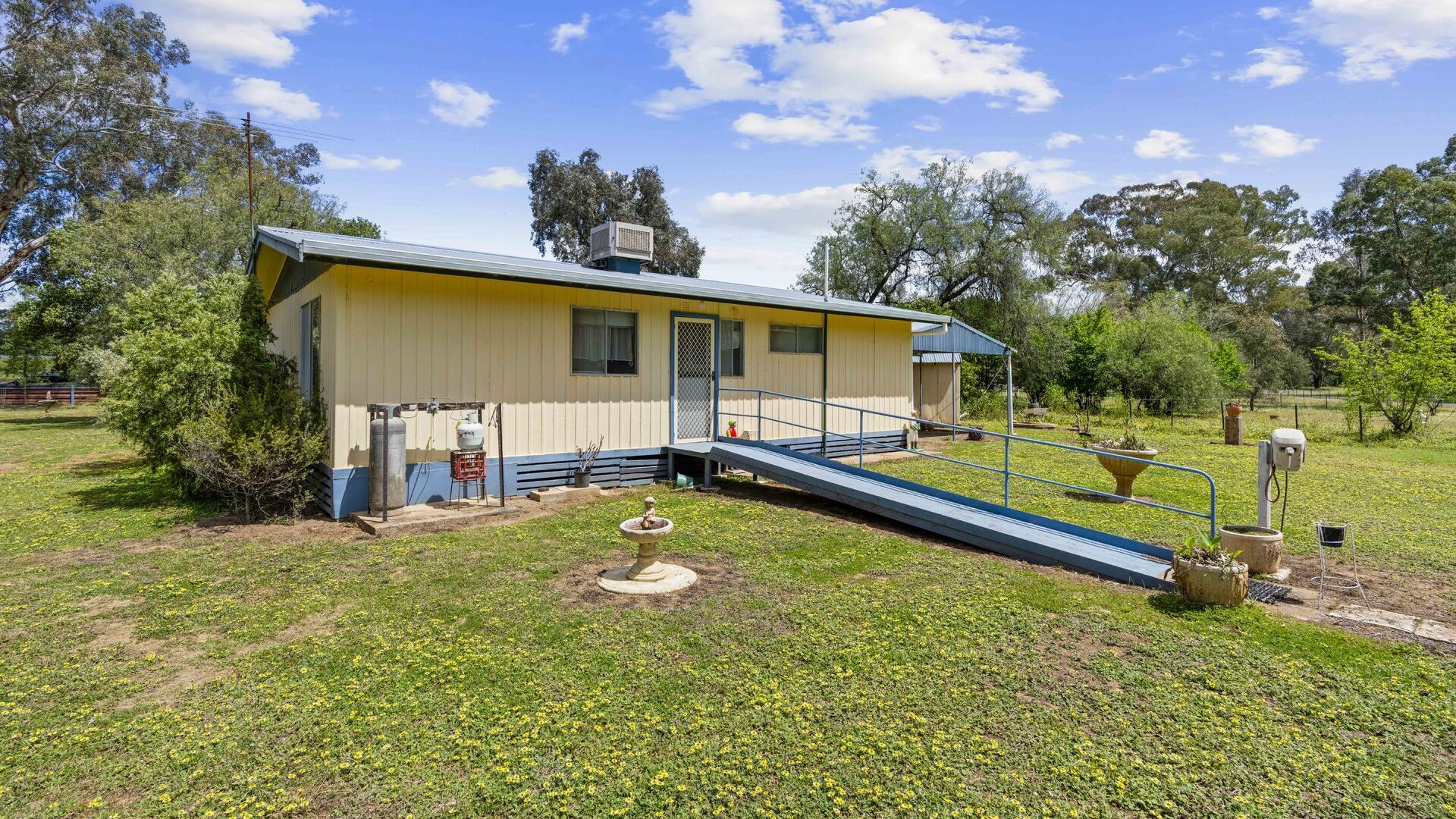 For Sale - 2 Hoskins Street - New Property in Stockinbingal - Real Estate by Lachlan Pellow