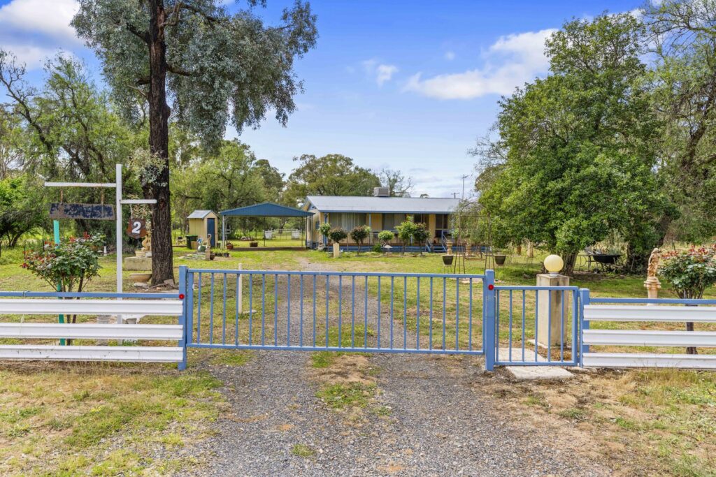 For Sale - 2 Hoskins Street - New Property in Stockinbingal - Real Estate by Lachlan Pellow
