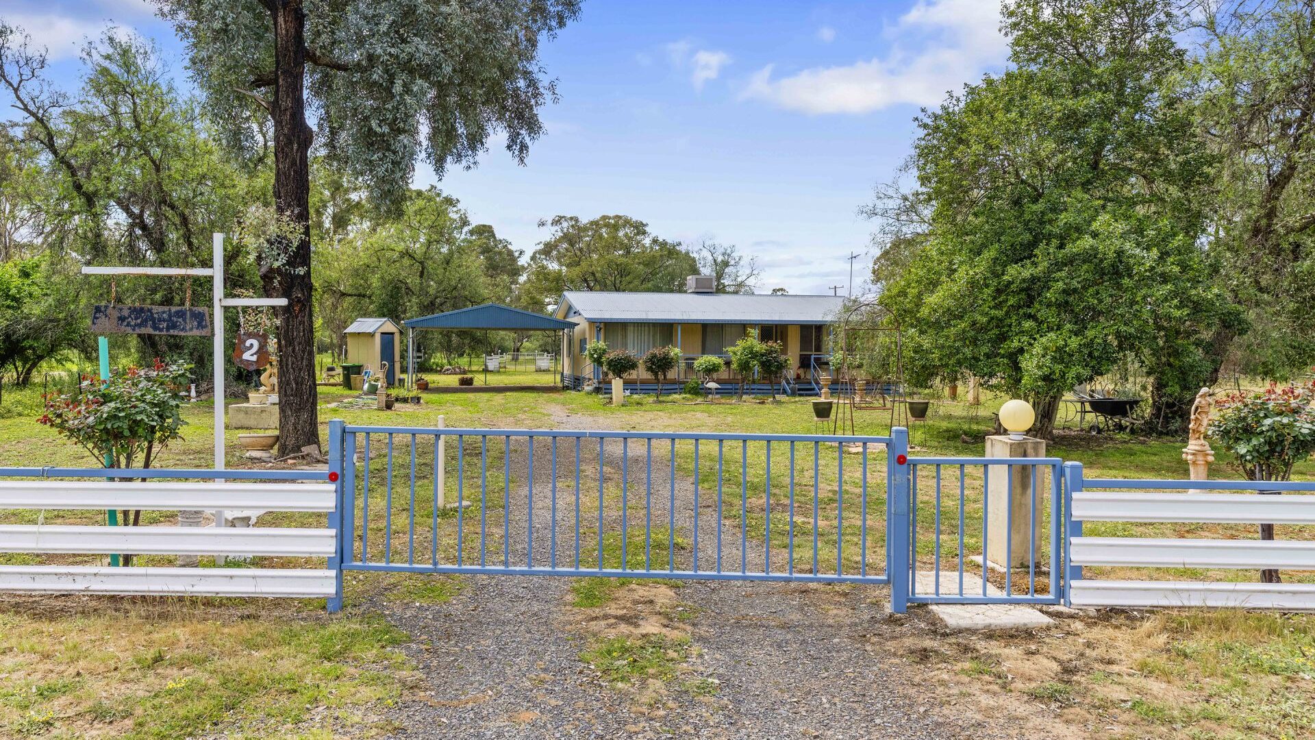 For Sale - 2 Hoskins Street - New Property in Stockinbingal - Real Estate by Lachlan Pellow