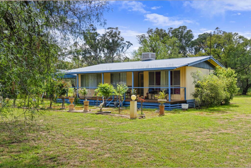 For Sale - 2 Hoskins Street - New Property in Stockinbingal - Real Estate by Lachlan Pellow