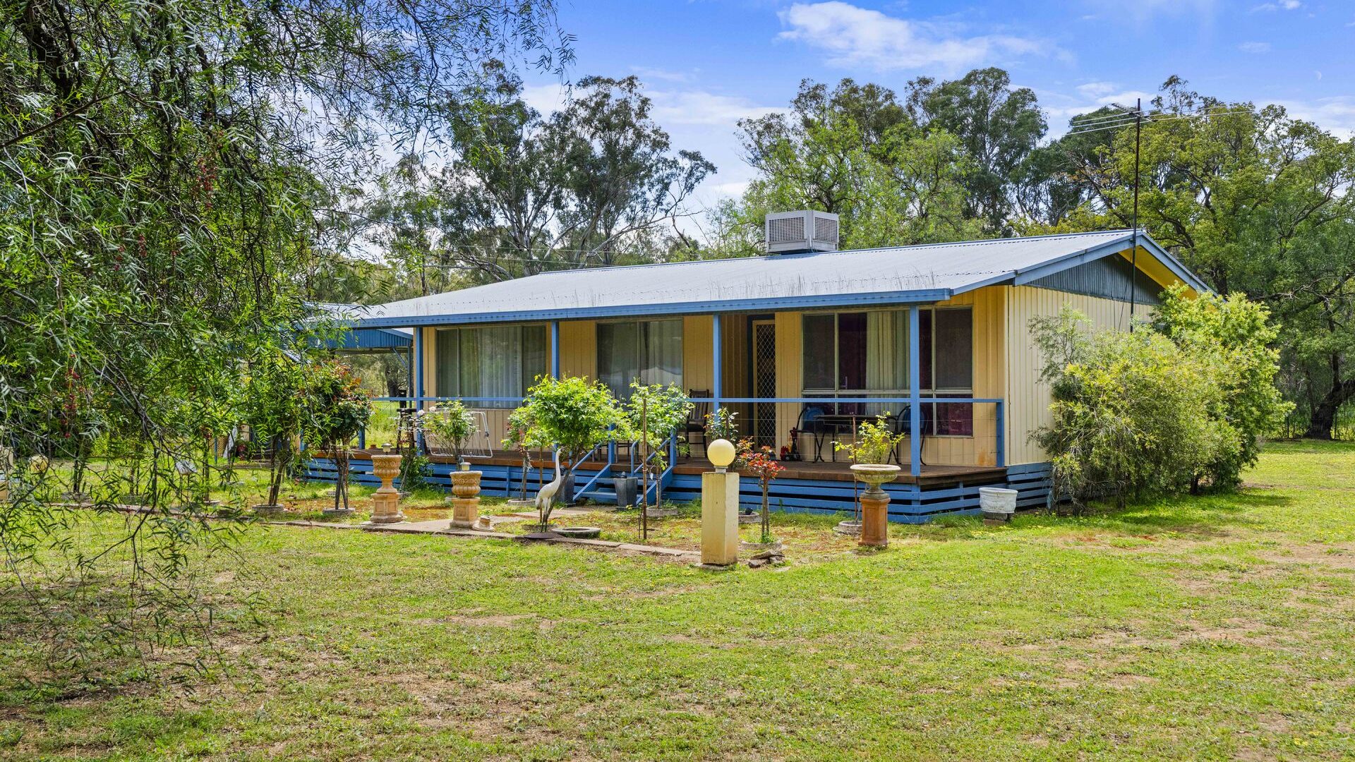 For Sale - 2 Hoskins Street - New Property in Stockinbingal - Real Estate by Lachlan Pellow