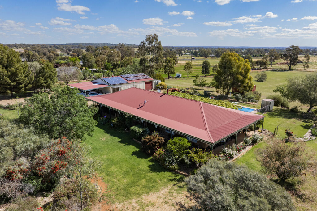For Sale - 4 Rosella Street - New Property in Temora - Real Estate by Lachlan Pellow