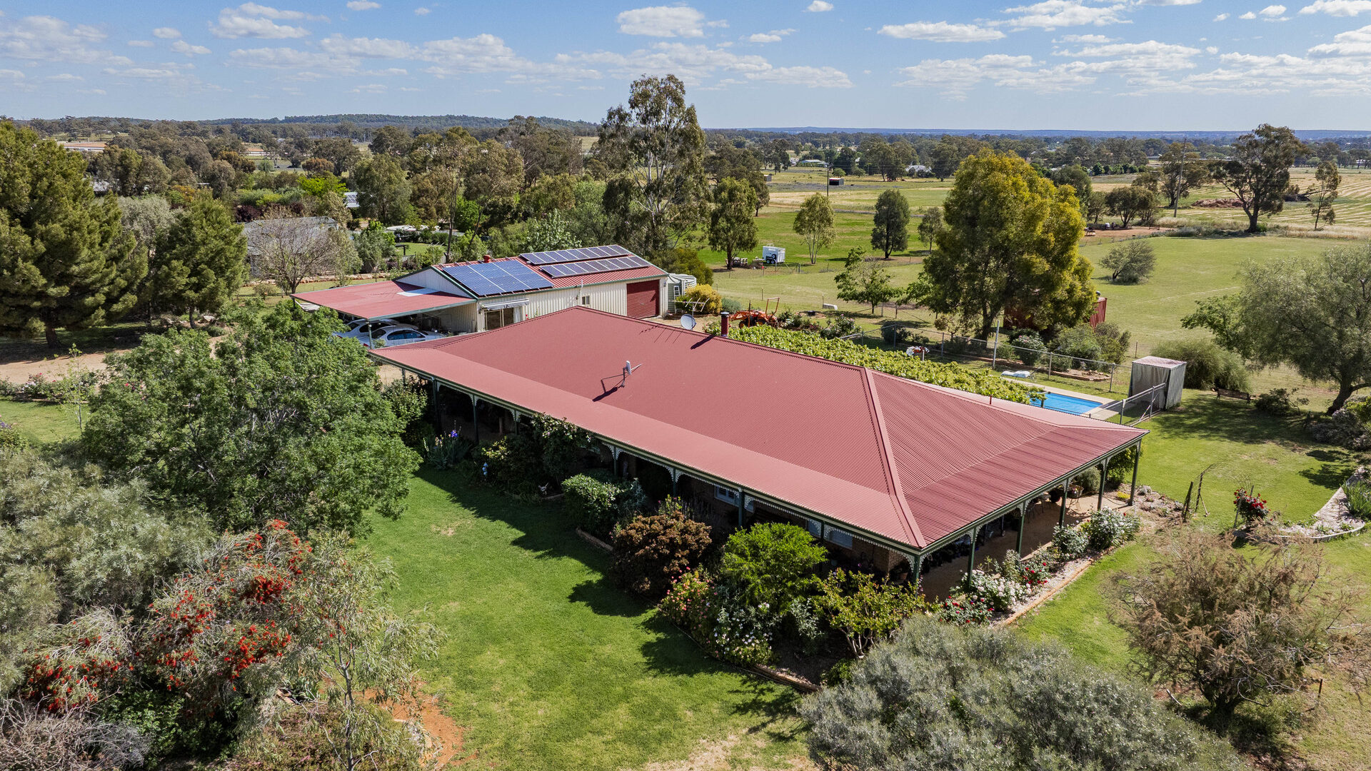 For Sale - 4 Rosella Street - New Property in Temora - Real Estate by Lachlan Pellow