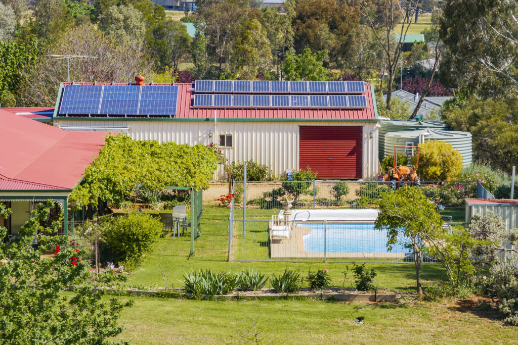 For Sale - 4 Rosella Street - New Property in Temora - Real Estate by Lachlan Pellow