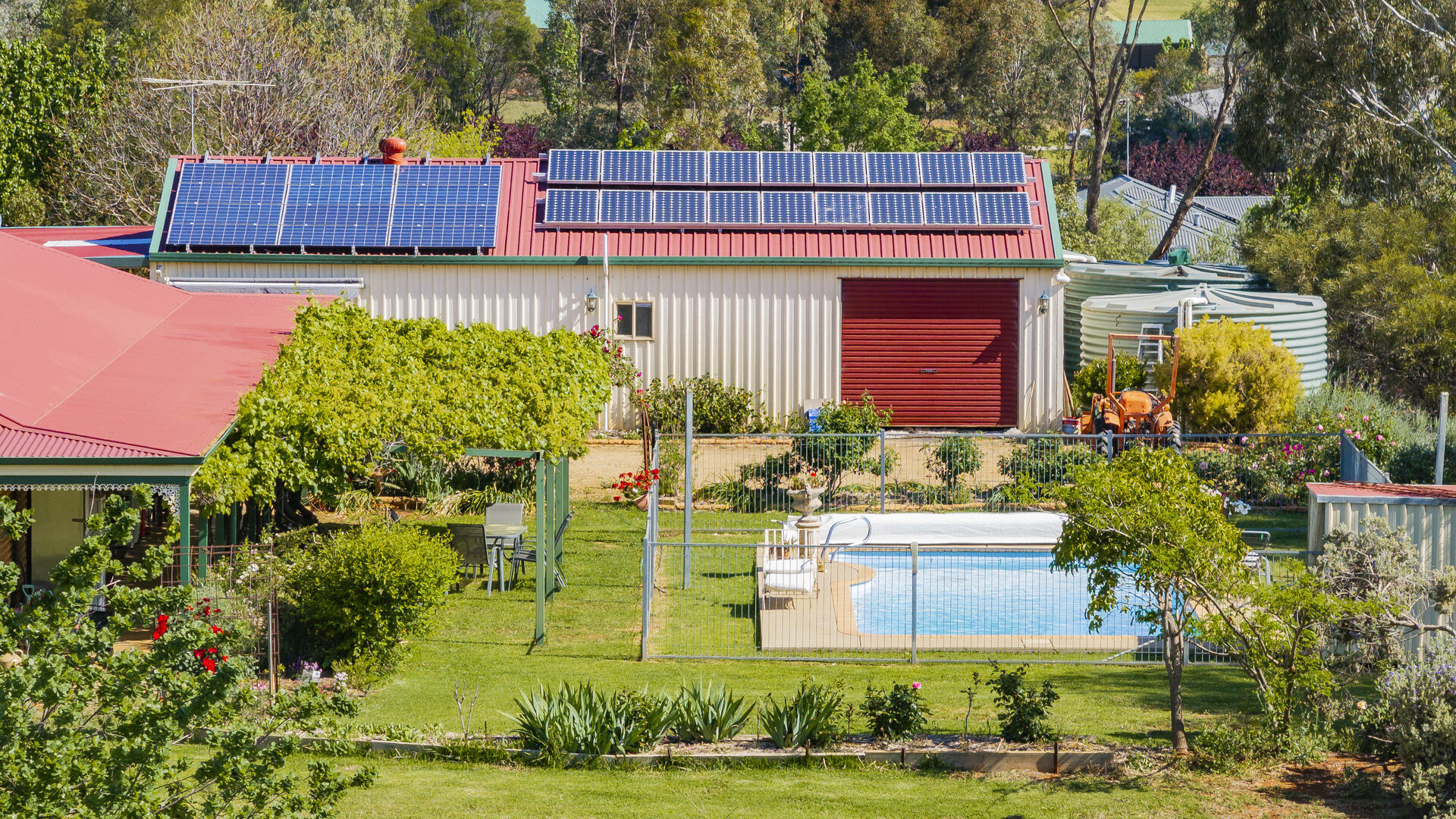 For Sale - 4 Rosella Street - New Property in Temora - Real Estate by Lachlan Pellow