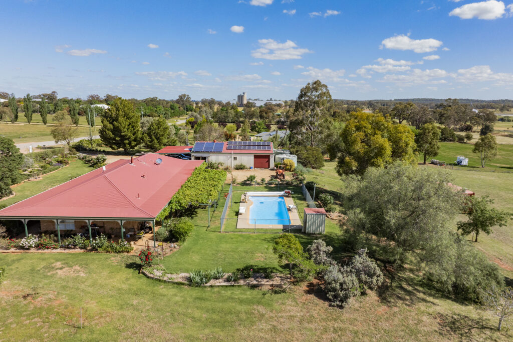For Sale - 4 Rosella Street - New Property in Temora - Real Estate by Lachlan Pellow