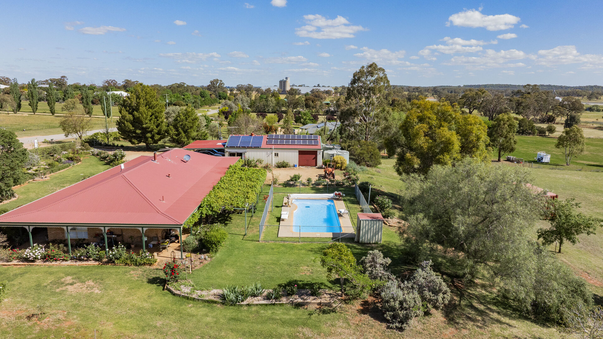 For Sale - 4 Rosella Street - New Property in Temora - Real Estate by Lachlan Pellow