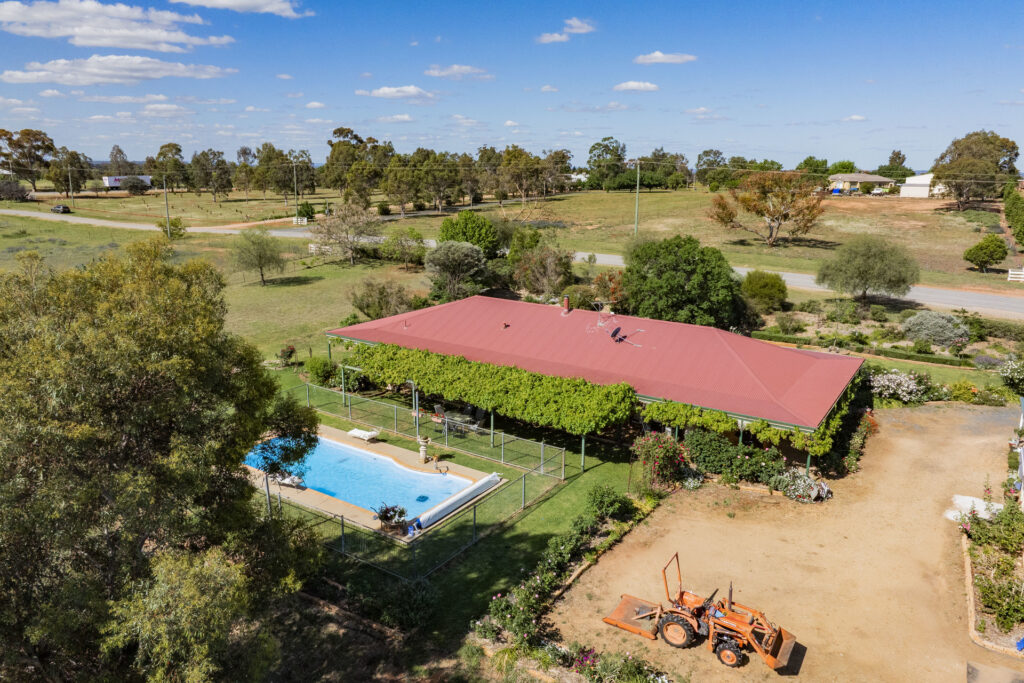 For Sale - 4 Rosella Street - New Property in Temora - Real Estate by Lachlan Pellow