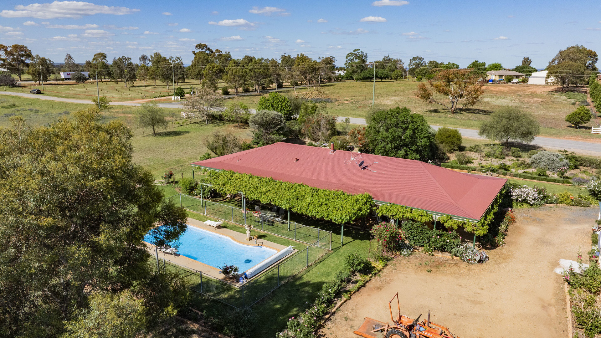 For Sale - 4 Rosella Street - New Property in Temora - Real Estate by Lachlan Pellow