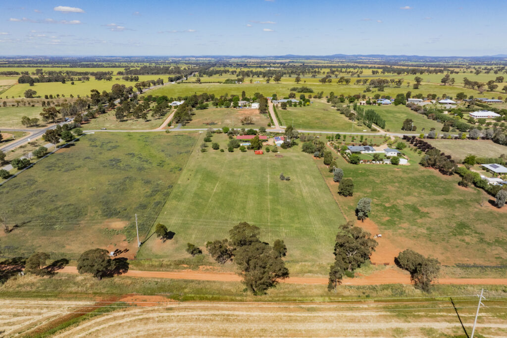 For Sale - 4 Rosella Street - New Property in Temora - Real Estate by Lachlan Pellow