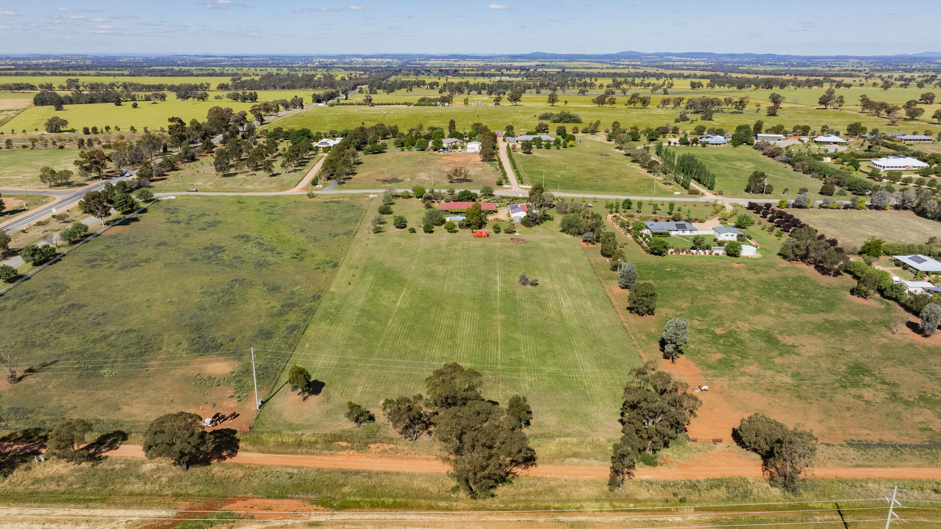 For Sale - 4 Rosella Street - New Property in Temora - Real Estate by Lachlan Pellow