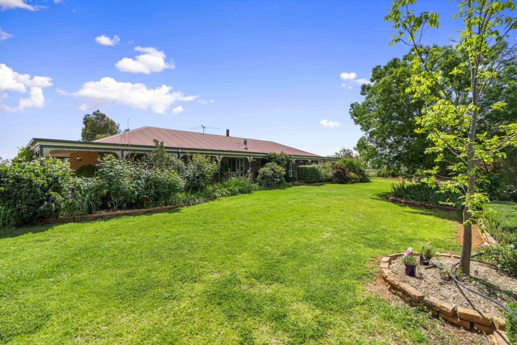 For Sale - 4 Rosella Street - New Property in Temora - Real Estate by Lachlan Pellow
