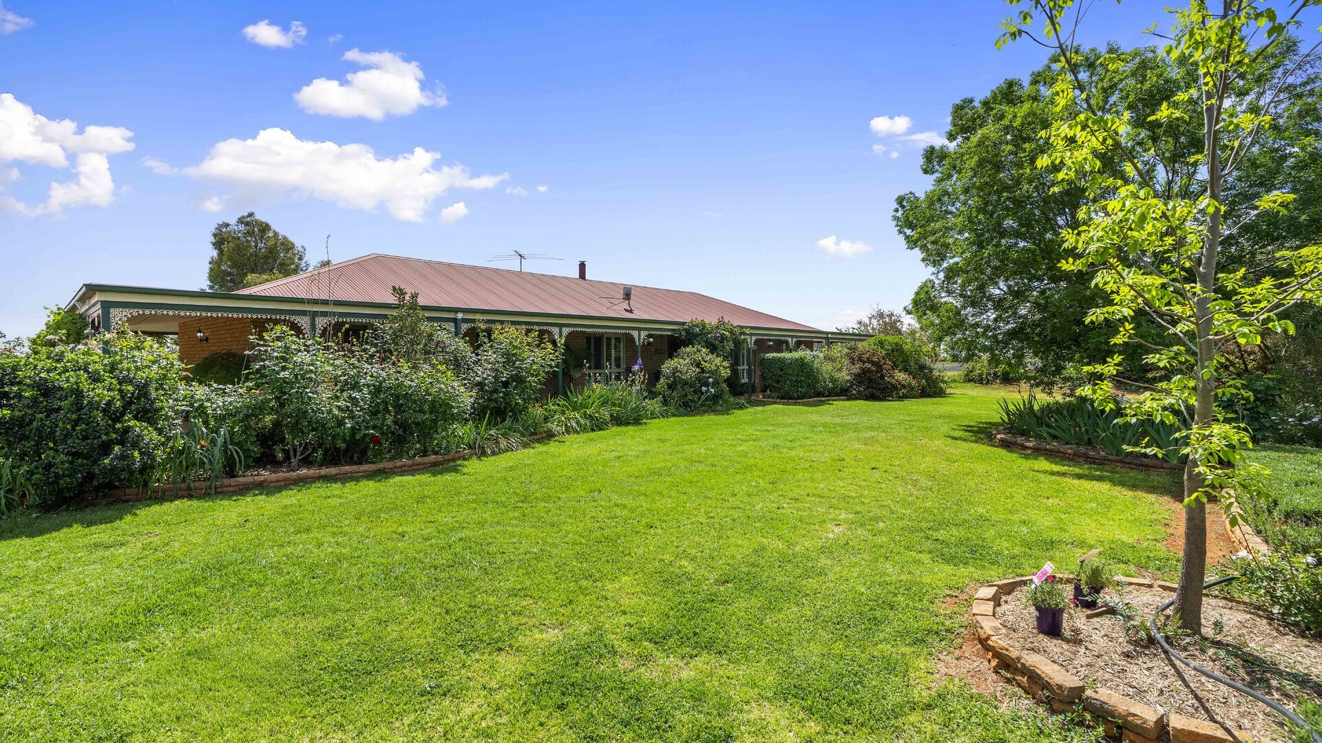 For Sale - 4 Rosella Street - New Property in Temora - Real Estate by Lachlan Pellow