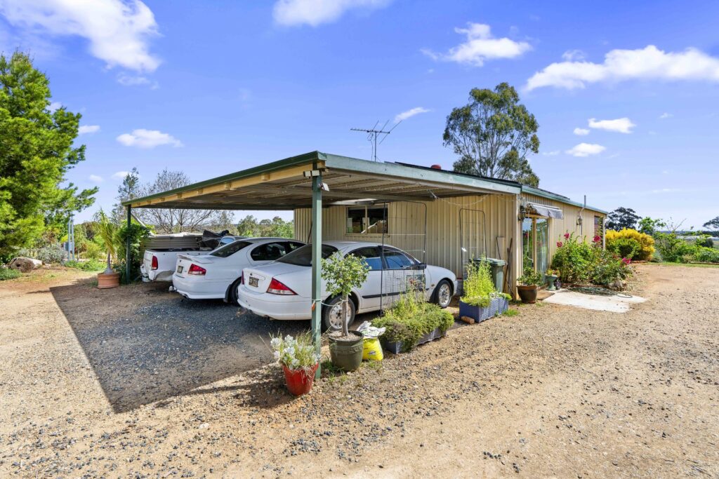 For Sale - 4 Rosella Street - New Property in Temora - Real Estate by Lachlan Pellow