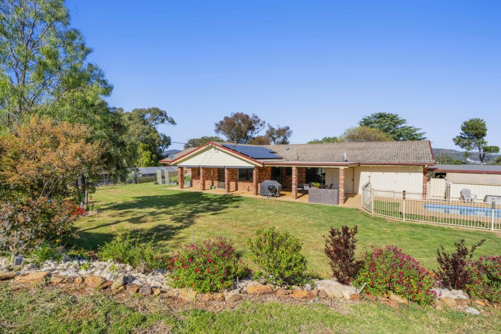 For Sale - 168 Pinkerton Road - New Property in Cootamundra - Real Estate by Lachlan Pellow