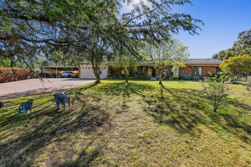 For Sale - 168 Pinkerton Road - New Property in Cootamundra - Real Estate by Lachlan Pellow
