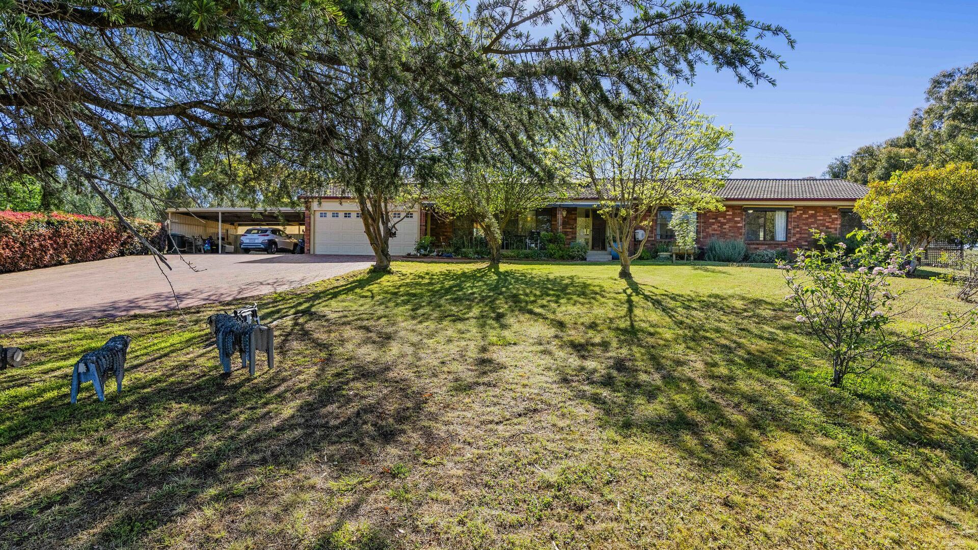 For Sale - 168 Pinkerton Road - New Property in Cootamundra - Real Estate by Lachlan Pellow