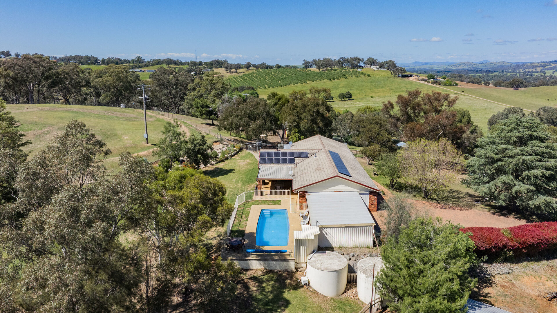 For Sale - 168 Pinkerton Road - New Property in Cootamundra - Real Estate by Lachlan Pellow