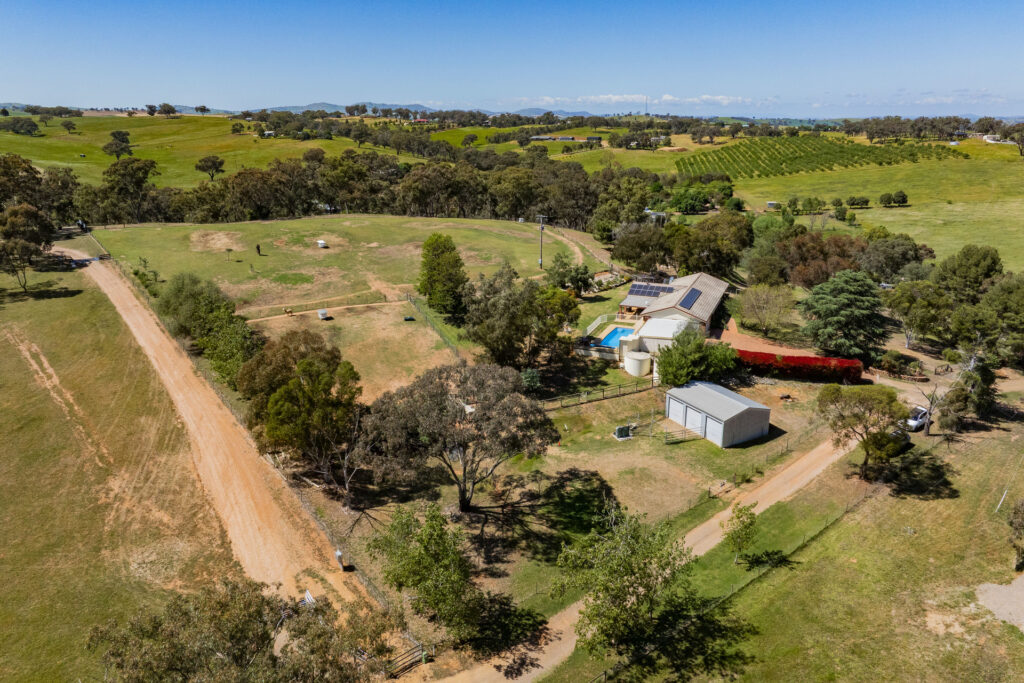 For Sale - 168 Pinkerton Road - New Property in Cootamundra - Real Estate by Lachlan Pellow