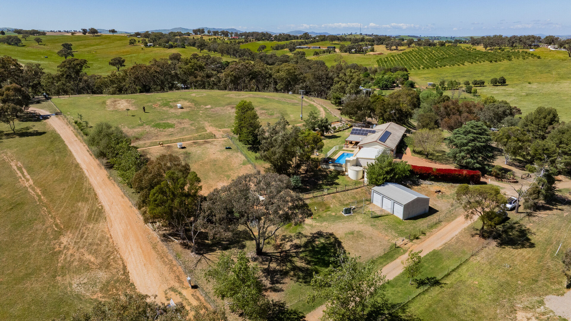 For Sale - 168 Pinkerton Road - New Property in Cootamundra - Real Estate by Lachlan Pellow