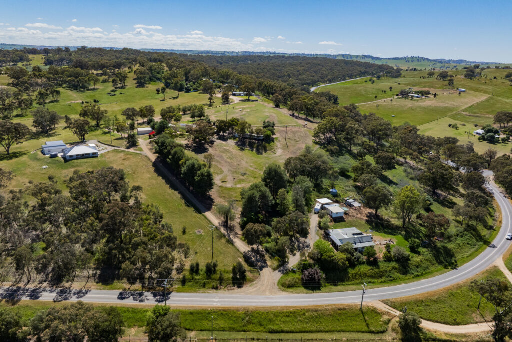 For Sale - 168 Pinkerton Road - New Property in Cootamundra - Real Estate by Lachlan Pellow