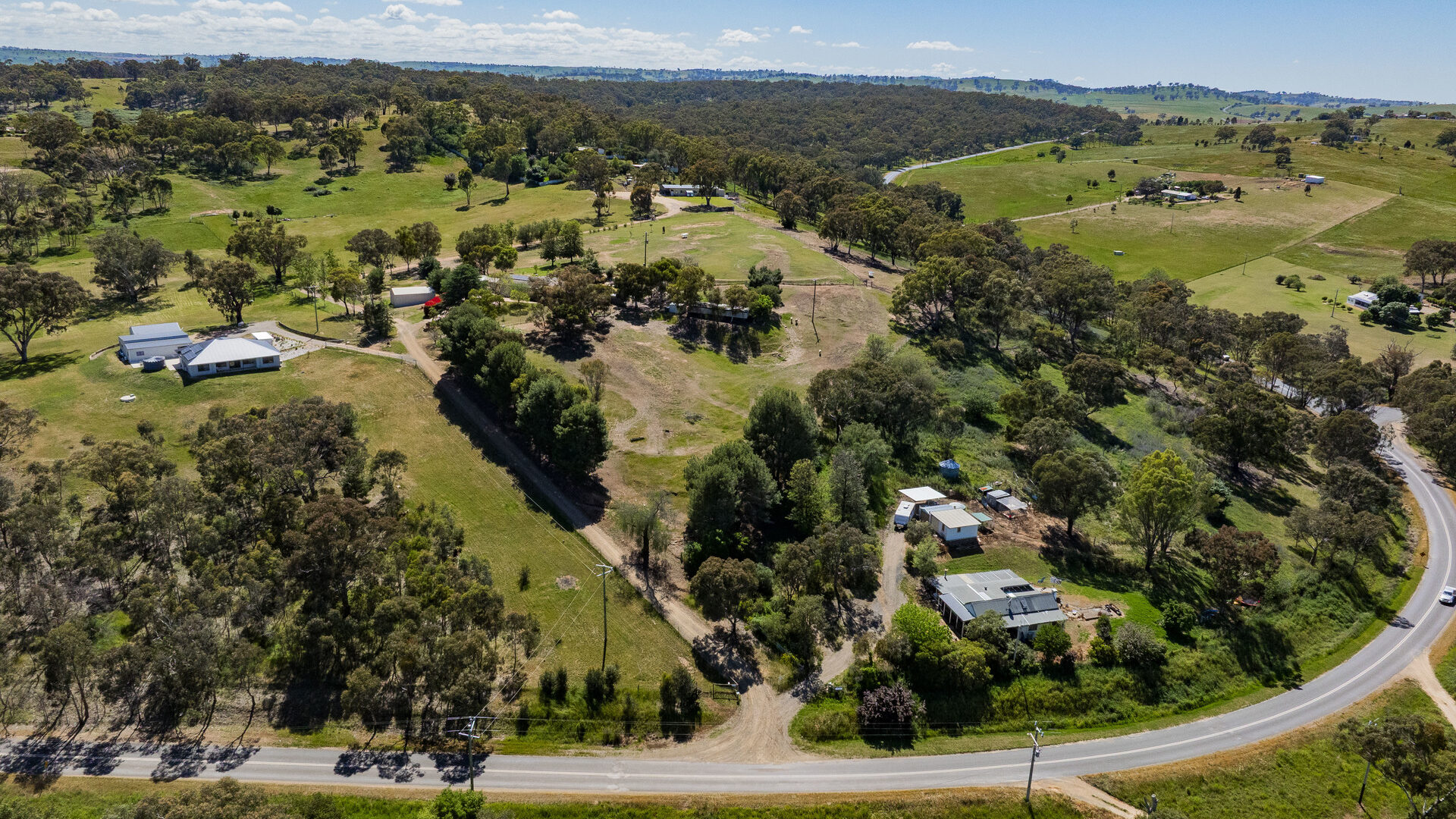 For Sale - 168 Pinkerton Road - New Property in Cootamundra - Real Estate by Lachlan Pellow