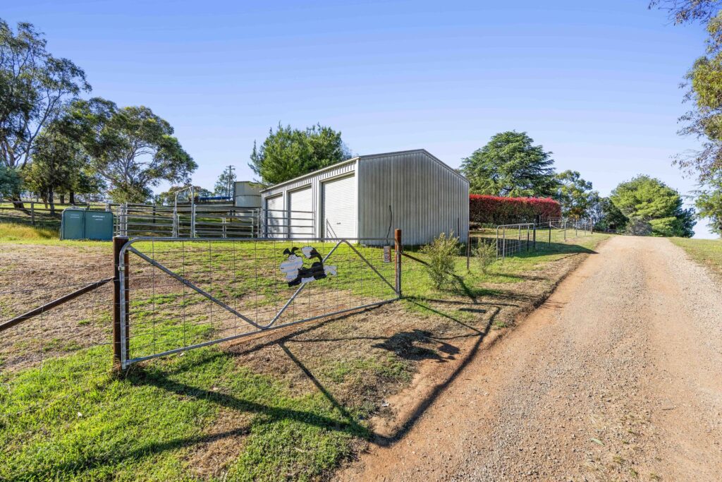 For Sale - 168 Pinkerton Road - New Property in Cootamundra - Real Estate by Lachlan Pellow