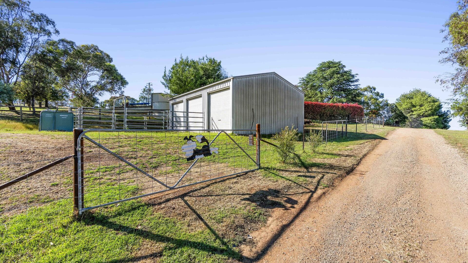 For Sale - 168 Pinkerton Road - New Property in Cootamundra - Real Estate by Lachlan Pellow