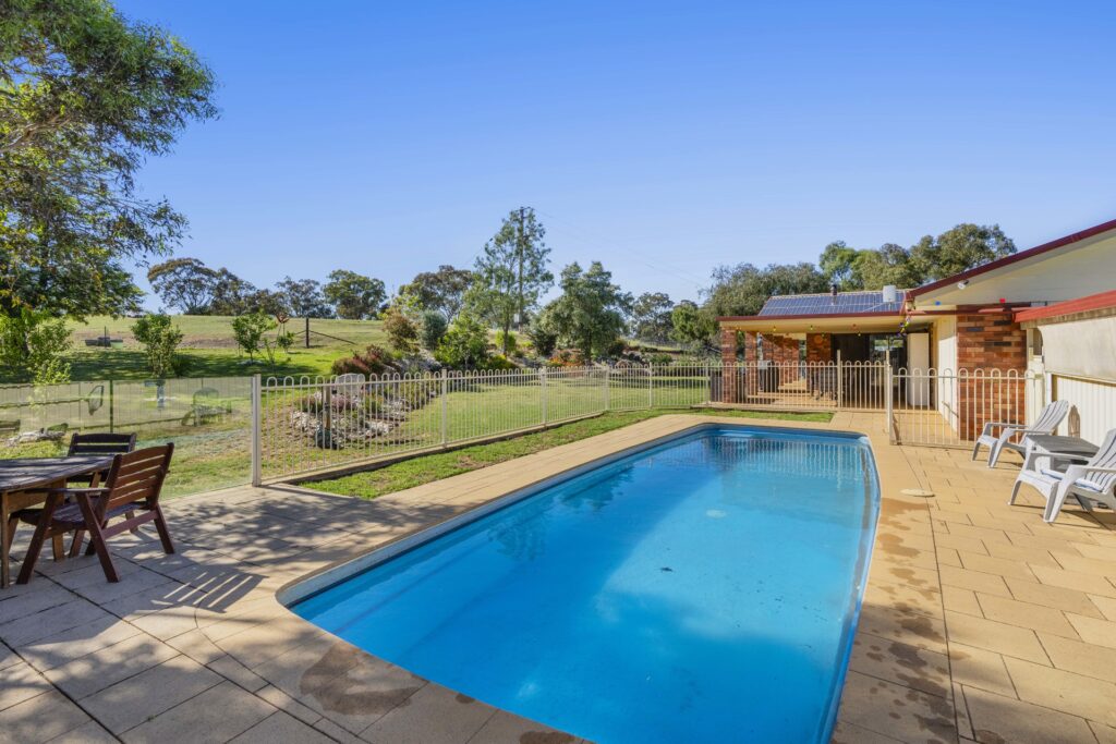 For Sale - 168 Pinkerton Road - New Property in Cootamundra - Real Estate by Lachlan Pellow