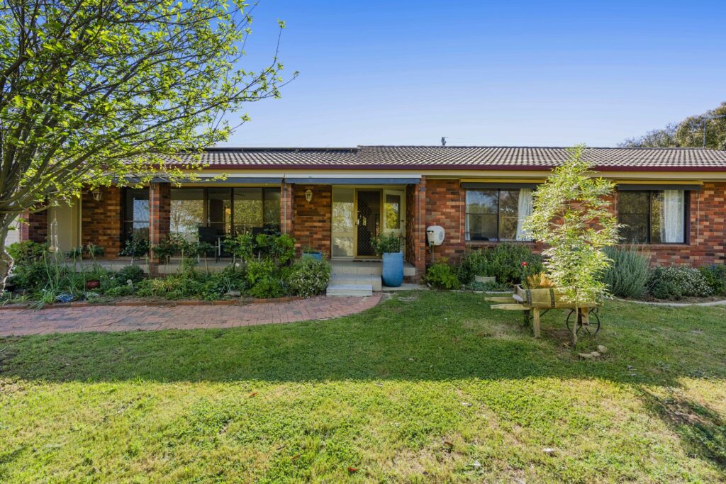 For Sale - 168 Pinkerton Road - New Property in Cootamundra - Real Estate by Lachlan Pellow