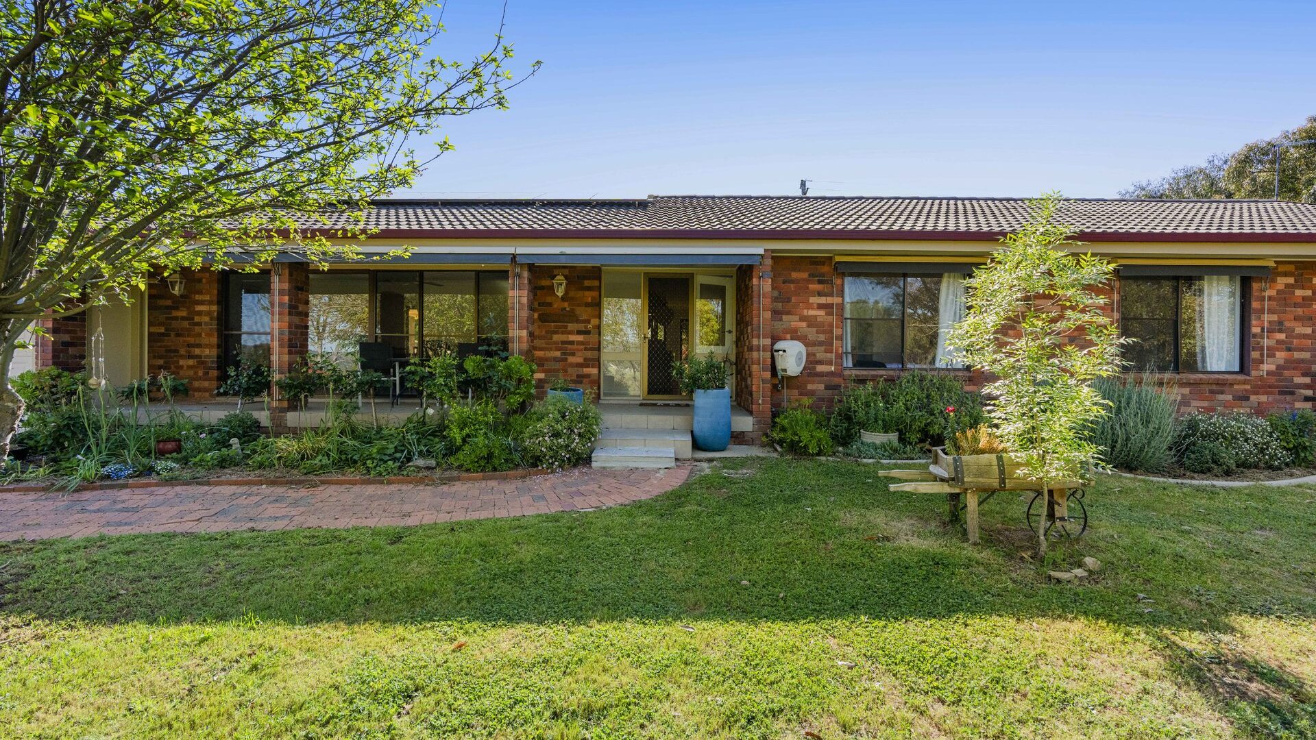 For Sale - 168 Pinkerton Road - New Property in Cootamundra - Real Estate by Lachlan Pellow