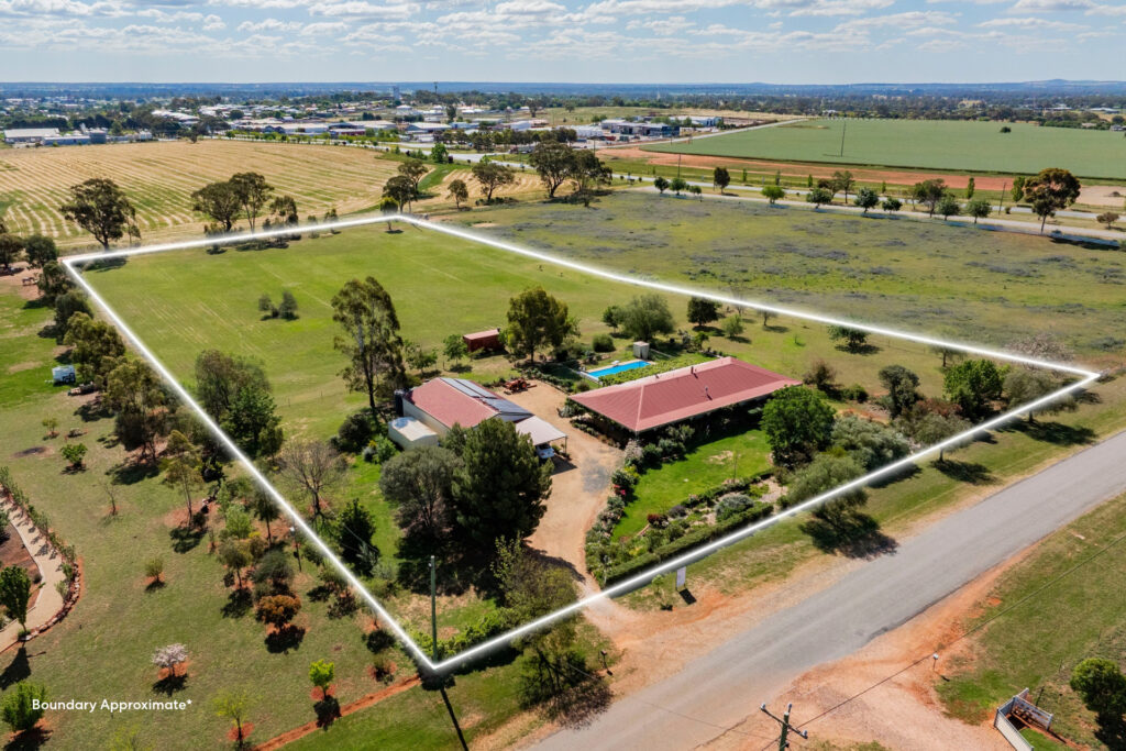 For Sale - 4 Rosella Street - New Property in Temora - Real Estate by Lachlan Pellow