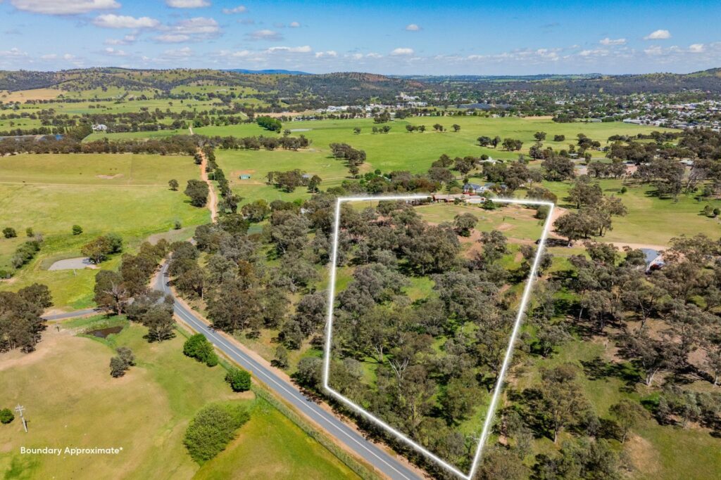 For Sale - 168 Pinkerton Road - New Property in Cootamundra - Real Estate by Lachlan Pellow