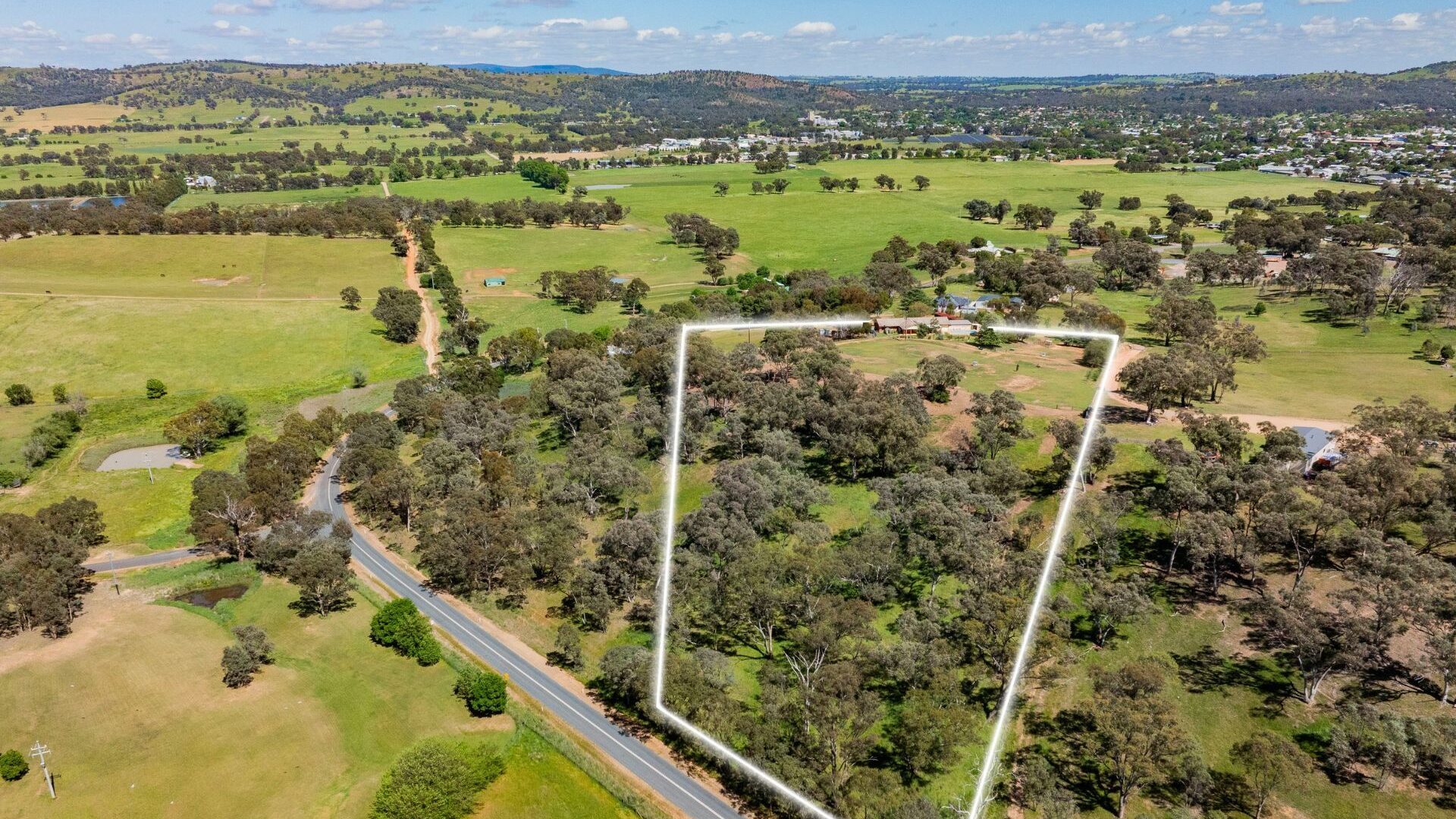 For Sale - 168 Pinkerton Road - New Property in Cootamundra - Real Estate by Lachlan Pellow