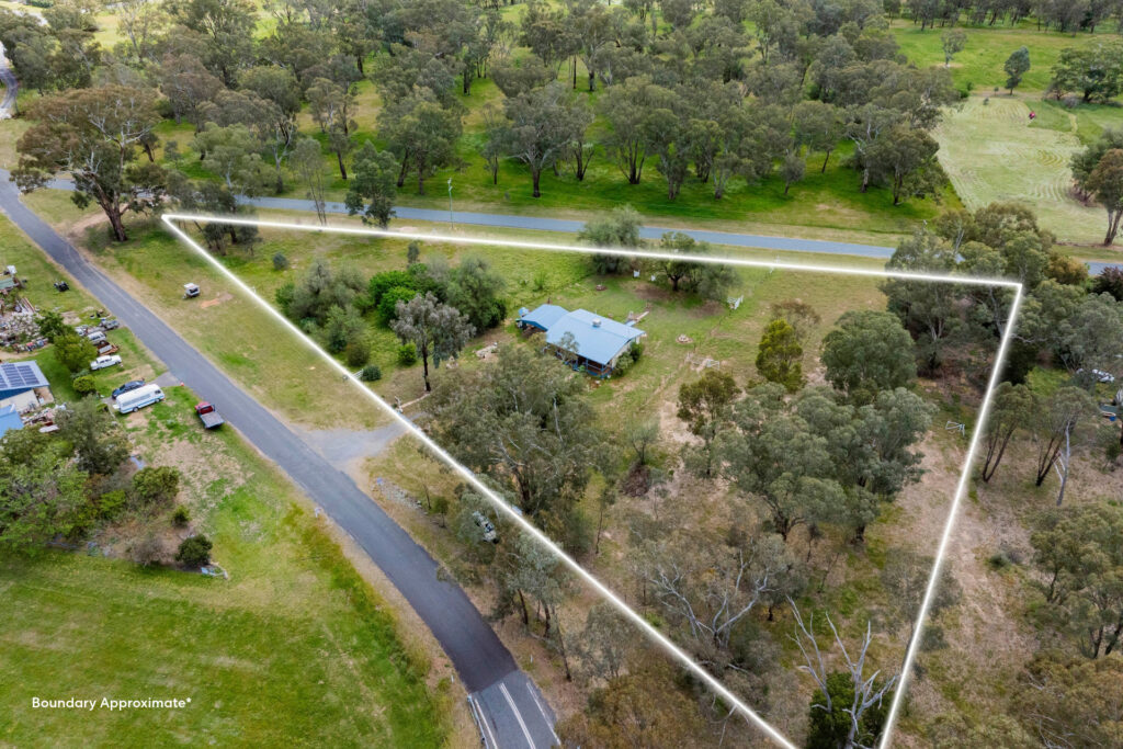 For Sale - 2 Hoskins Street - New Property in Stockinbingal - Real Estate by Lachlan Pellow