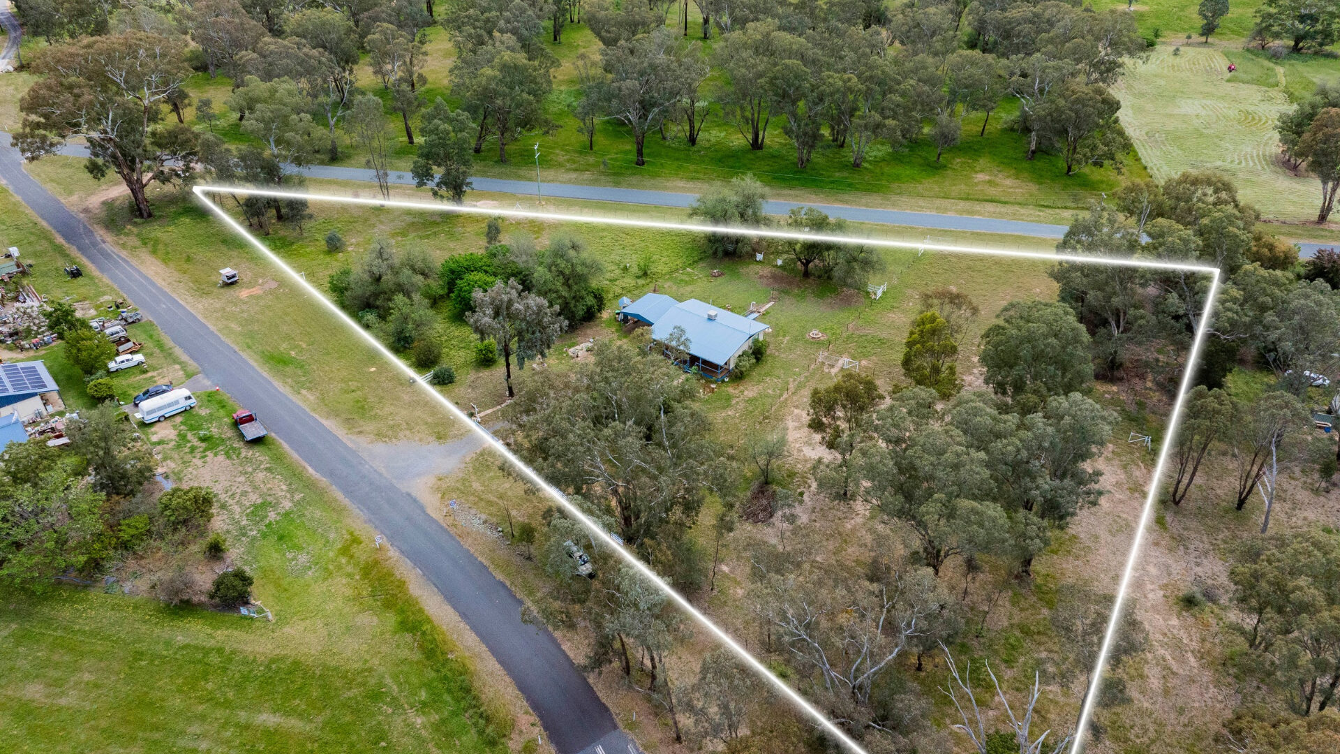 For Sale - 2 Hoskins Street - New Property in Stockinbingal - Real Estate by Lachlan Pellow