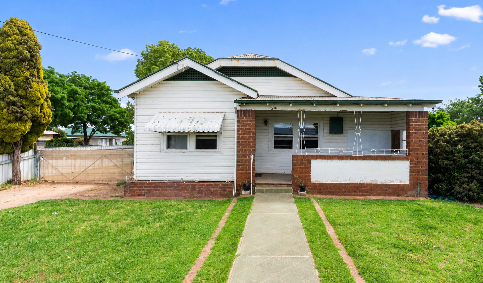 For Sale - 74 Gallipoli Street - New Property in Temora - Real Estate by Lachlan Pellow