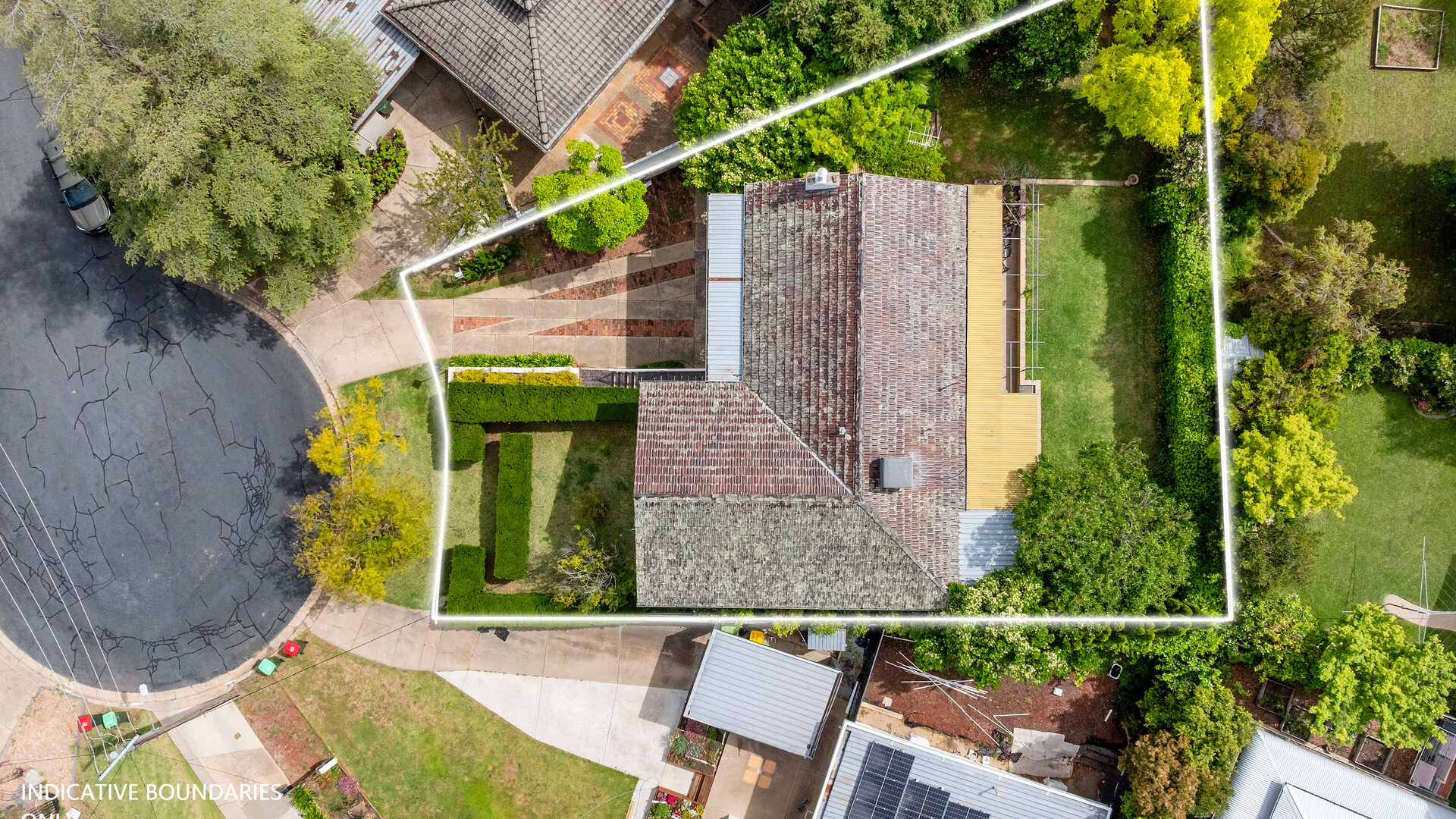 For Sale - 2 Falcon Place - New Property in Kooringal - Real Estate by Andrew Pellow