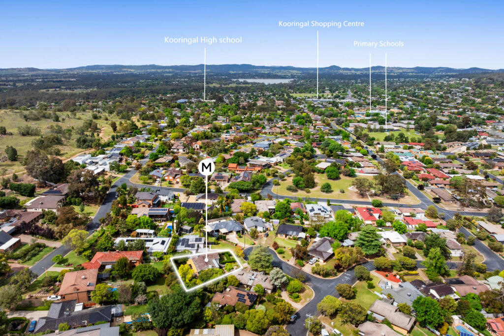 For Sale - 2 Falcon Place - New Property in Kooringal - Real Estate by Andrew Pellow