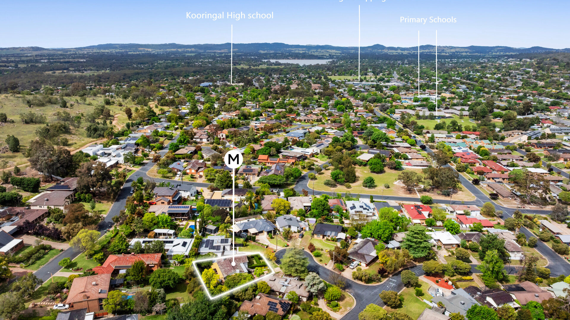 For Sale - 2 Falcon Place - New Property in Kooringal - Real Estate by Andrew Pellow