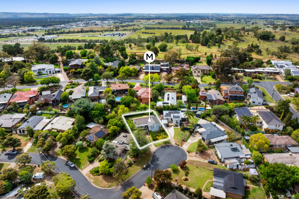 For Sale - 2 Falcon Place - New Property in Kooringal - Real Estate by Andrew Pellow