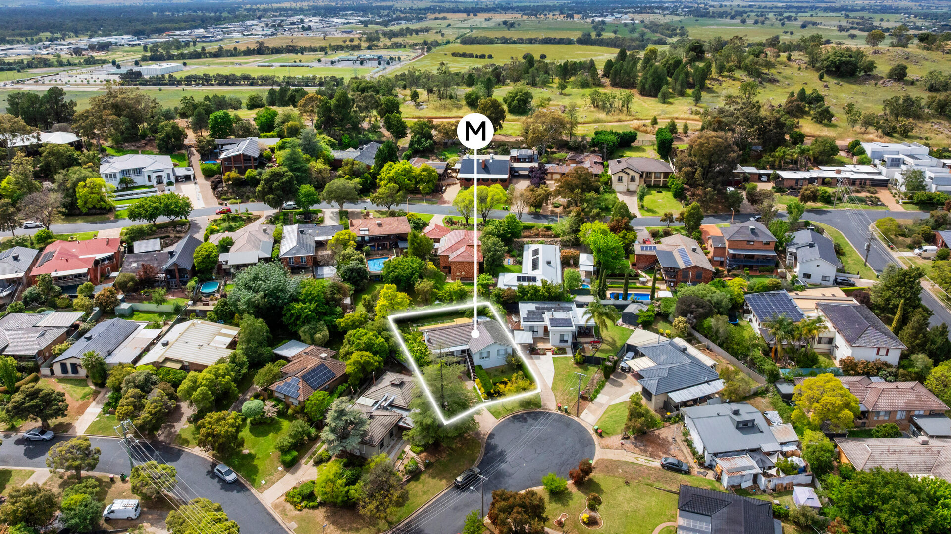 For Sale - 2 Falcon Place - New Property in Kooringal - Real Estate by Andrew Pellow