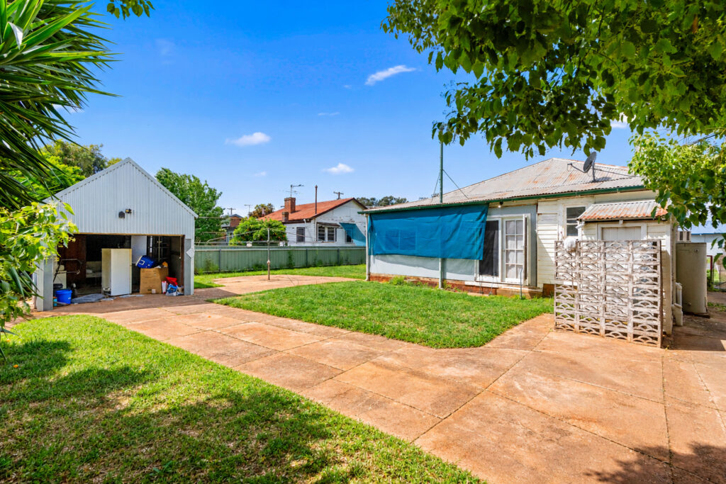 For Sale - 74 Gallipoli Street - New Property in Temora - Real Estate by Lachlan Pellow
