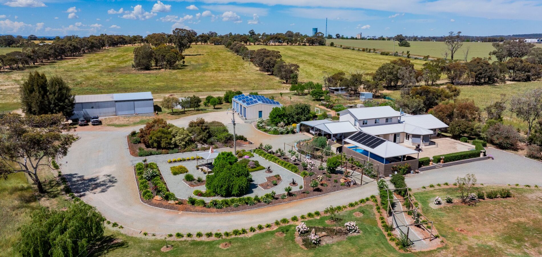 For Sale - 7699 Milvale Road - New Property in Temora - Real Estate by Lachlan Pellow