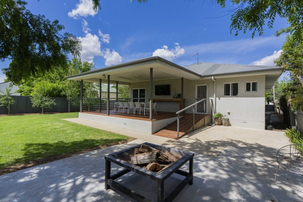 For Sale - 119 Kitchener Road - New Property in Temora - Real Estate by Lachlan Pellow