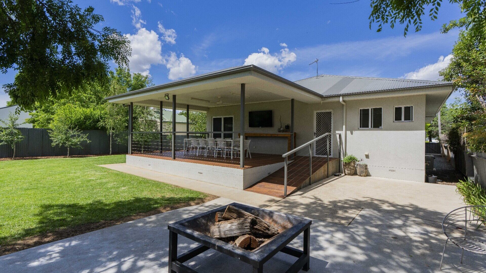 For Sale - 119 Kitchener Road - New Property in Temora - Real Estate by Lachlan Pellow