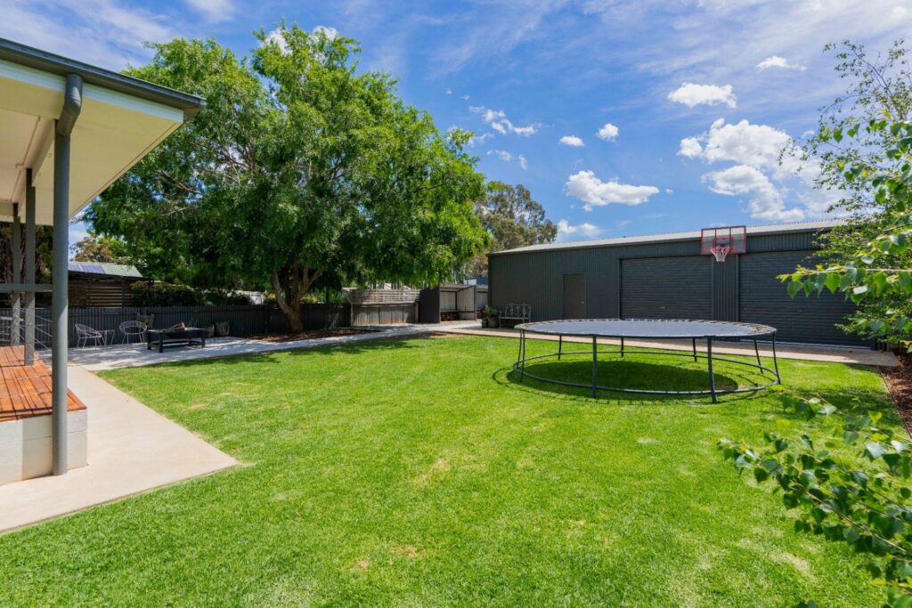 For Sale - 119 Kitchener Road - New Property in Temora - Real Estate by Lachlan Pellow